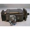 Hawe Hydraulic Pump V60N-110 RSFN-2-0-03 UN/LSNR/Z #2 small image