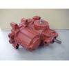 Kayaba KYB 2064-82326 Hydraulic Gear Pump Motor Allis Chalmers 6922-8110-001 #2 small image
