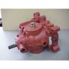 Kayaba KYB 2064-82326 Hydraulic Gear Pump Motor Allis Chalmers 6922-8110-001 #3 small image