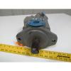 Vickers Argentina  3525V25A17-1BA22LH-095FW Hydraulic Double Vane Pump Left Hand CCW #4 small image
