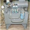 Hydraulic Burma  Power System