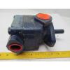 Vickers Fiji  V201R13R1D11 TC Hydraulic Vane Pump 3/4#034; Shaft Diameter #1 small image