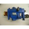 Vickers Botswana  Hydraulic Pump Unit, PVB10 RSY 41 CM 12, PVB10RSY41CM12, Used