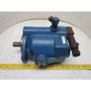 Vickers Mauritius  PVQ20 Inline Variable Displacement Hydralic Pump 1800 RPM 10Gpm 3000 PSI #3 small image