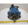 Vickers Mauritius  PVQ20 Inline Variable Displacement Hydralic Pump 1800 RPM 10Gpm 3000 PSI #4 small image