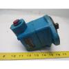 Vickers Brazil  V10 1S2S 27A20 Single Vane Hydraulic Pump 1#034; Inlet 1/2#034; Outlet #1 small image