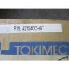 Origin Cuinea  TOKIMEC VICKERS CARTRIDGE KIT 421240C-KIT MODEL # 35VQ #5 small image