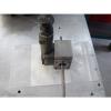 Eaton Fiji  Vickers 9900224-002 Q Piston Pump Compensator Pressure with stroke limiter