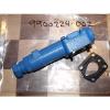Eaton Oman  Vickers 9900224-002 Q Series Piston Pump Compensator Pressure Limiting PVQ #1 small image