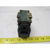 Vickers Laos  DG4V-3S-2A-M-FW-B5-60 Solenoid Operated Directional Valve 110/120V #2 small image