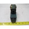 Vickers Laos  DG4V-3S-2A-M-FW-B5-60 Solenoid Operated Directional Valve 110/120V #3 small image