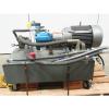 VICKERS Netheriands  T50P-VE Hydraulic Power Unit 25HP 2000PSI 33GPM 70 GalTank #1 small image