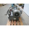 VICKERS Netheriands  T50P-VE Hydraulic Power Unit 25HP 2000PSI 33GPM 70 GalTank #3 small image