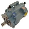 PVS-2B-35N3-E13 Austria  Nachi Piston Hydraulic Pump 35CC 7/8#034; Shaft Standard Compensator