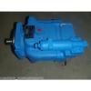 Origin Netheriands  Vickers Hydraulic Pump Motor PVH057R01AA10A070000001001AB010A