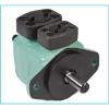 YUKEN Series Industrial Single Vane Pumps -L- PVR50 -45 #1 small image