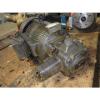 Nachi Grenada  Variable Vane Pump Motor_VDR-1B-1A3-1146A_LTIS85-NR_UVD-1A-A3-22-4-1140A #2 small image
