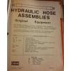 Case   Equipment Ball &amp; Roller Bearing Cross Reference Manual &amp; Other Part Catalog Original import #2 small image