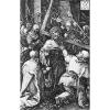 Art   Print - Bearing Of Cross No - Durer Albrecht Altdorfer 1480 1538 Original import #1 small image