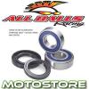 ALL   BALLS FRONT WHEEL BEARING KIT FITS VICTORY CROSS COUNTRY CROSS ROADS 2010-13 Original import #1 small image