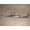 David   Brown 1390 Clutch Cross Shaft &amp; Thrust Bearing Fork Original import