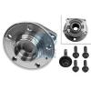 VOLVO   XC70 CROSS COUNTRY ESTATE 2.4 T XC AWD 1997 TO 2002 REAR WHEEL BEARING KIT Original import #1 small image