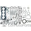 98-01   Honda Prelude 2.2L H22A4 DOHC VTec Full Set Piston Rings Main Rod Bearings Original import