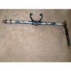 David   Brown 1294 / 1394 PTO Clutch Cross Shaft and Thrust Bearing Fork Original import