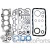 90-01   Acura Integra 1.8 B18B1 GRAPHITE Full Set Piston Rings &amp; Main Rod Bearings Original import #2 small image
