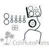90-01   Acura Integra 1.8 B18B1 GRAPHITE Full Set Piston Rings &amp; Main Rod Bearings Original import #5 small image