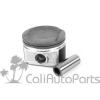 FITS:   01-03 TOYOTA RAV4 2.0L 1AZFE PISTON KIT RINGS SET MAIN ROD ENGINE BEARINGS Original import #5 small image