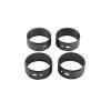Ford   Pickup Truck Camshaft Bearing Set - 223 6 Cylinder Except 63-64 With Cross Original import #1 small image