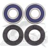 Wheel   Bearing/Seal Front 10 Victory Cross Country/Roads Original import #1 small image