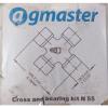 AGMASTER   CROSS &amp; BEARING KIT N 55 PART # A-D552000 FREE SHIPPING Original import #2 small image