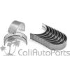 FITS:   86-89 TOYOTA Celica GTS 2.0L &#034;3SGELC&#034; 16V DOHC Main Rod Engine Bearings Original import #2 small image