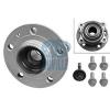 VOLVO   XC70 CROSS COUNTRY ESTATE 2.4 AWD 2000 TO 2003 FRONT WHEEL BEARING KIT Original import #1 small image