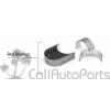 02-09   HONDA CR-V 2.4L K24A1 K24Z1 PISTON RINGS + MAIN ROD ENGINE BEARINGS SET Original import
