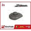 2   x MAGNUM TECHNOLOGY SHOCK ABSORBER TOP MOUNT CUSHION SET A7V008MT Original import #1 small image