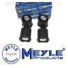 Meyle   - BMW E39 5 Series Cross-Link Bearings Reinforced Version 4X Original import #2 small image