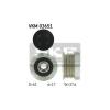SKF   VKN 350 Alternator Freewheel Clutch VKM 03651 Original import #1 small image