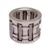 Piaggio   Ape 50 Cross Country 2009-2013 Little End Bearing (17 x 12 x 12.8mm) Original import #1 small image
