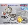 REAR   WHEEL BEARING KIT SUIT VOLVO CROSS COUNTRY 00-02, S60 02-ON AWD - 4630 Original import #1 small image