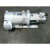 Nachi China  Eckerle IP Hydraulic Pump H-4B-32-20 W/ 20HP 15Kw Mitsubishi motor #4 small image