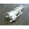 Nachi China  Eckerle IP Hydraulic Pump H-4B-32-20 W/ 20HP 15Kw Mitsubishi motor #5 small image