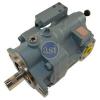 PVS-2B-35P3-E13 Mozambique  Nachi Piston Hydraulic Pump 35CC 7/8#034; Shaft Remote Compensator