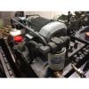 Nachi Ascension  5 HP Hydraulic Unit, Nachi Piston Pump # PVS-1B-22N1-U-2408P, Used