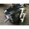 NACHI Macao  Hydraulic Pump PVD-2B-31P-11AG-5070F #1 small image