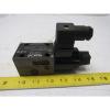 Nachi Qatar  SA-G01-A3X C1-31 Solenoid Operated Hydraulic Directional Control Valve #3 small image