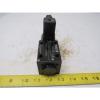 Nachi Qatar  SA-G01-A3X C1-31 Solenoid Operated Hydraulic Directional Control Valve #4 small image