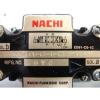 Nachi Qatar  D08 4 Way hydraulic Solenoid Valve DSS-G06-C5-R-C115-E21 vickers parker